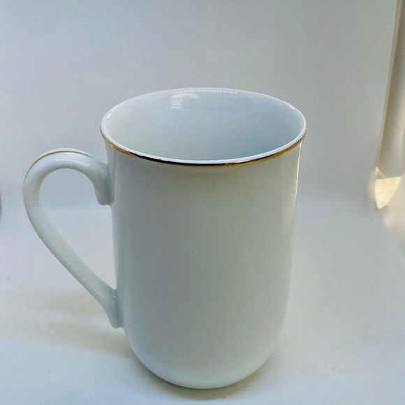 The Disney Collection Classic Mug Mickey & Minnie - Picture 4 of 8